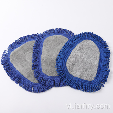 Bụi microfiber thương mại